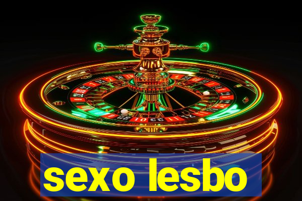 sexo lesbo